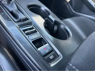 2022 Honda Civic Sedan Sport