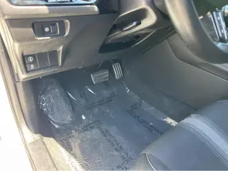 2022 Honda Civic Sedan Sport