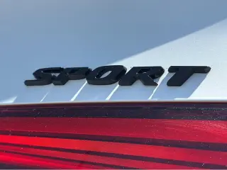 2022 Honda Civic Sedan Sport