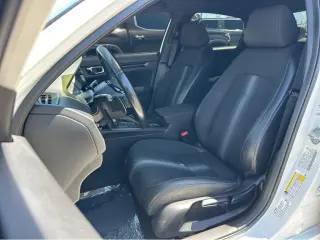 2022 Honda Civic Sedan Sport