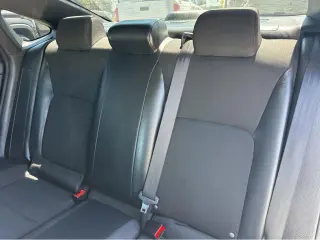 2022 Honda Civic Sedan Sport
