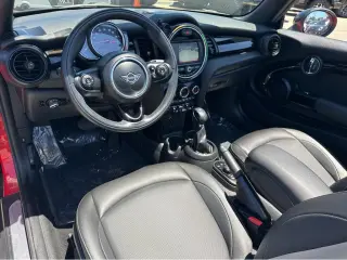 2019 MINI Convertible Cooper