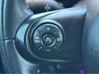 2019 MINI Convertible Cooper