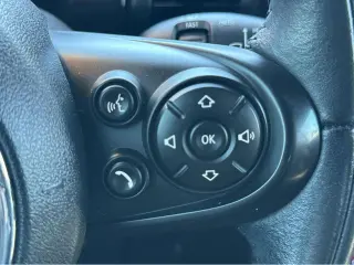 2019 MINI Convertible Cooper