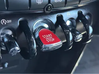 2019 MINI Convertible Cooper