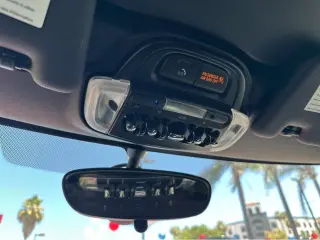 2019 MINI Convertible Cooper