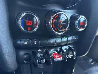 2019 MINI Convertible Cooper