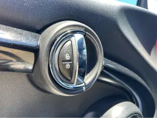 2019 MINI Convertible Cooper