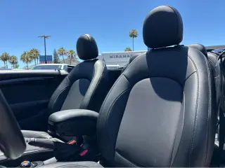 2019 MINI Convertible Cooper