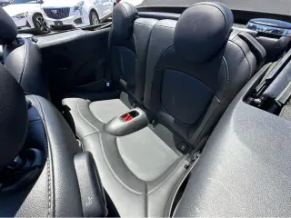 2019 MINI Convertible Cooper