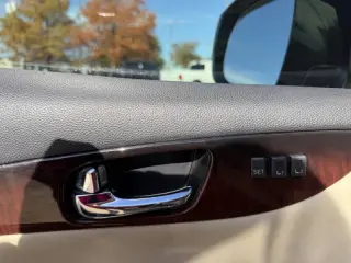 2017 Infiniti QX50