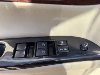 2017 Infiniti QX50