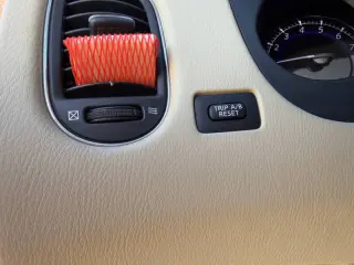 2017 Infiniti QX50