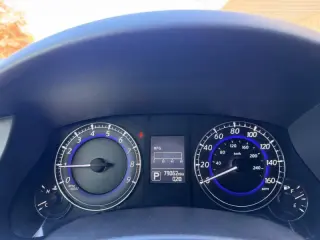 2017 Infiniti QX50