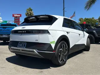 2023 Hyundai IONIQ 5 SEL