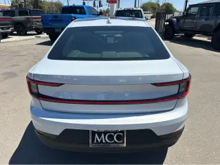 2022 Polestar 2 PANO ROOF!