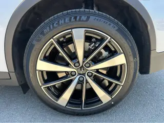 2022 Polestar 2 PANO ROOF!