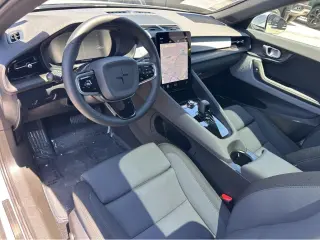 2022 Polestar 2 PANO ROOF!