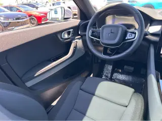 2022 Polestar 2 PANO ROOF!
