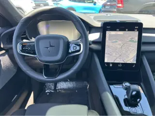 2022 Polestar 2 PANO ROOF!