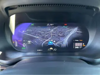 2022 Polestar 2 PANO ROOF!