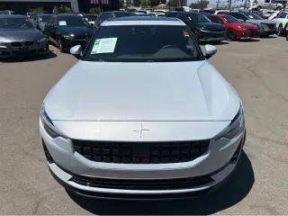 2022 Polestar 2 PANO ROOF!