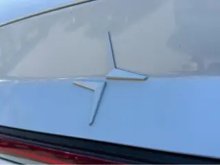 2022 Polestar 2 PANO ROOF!