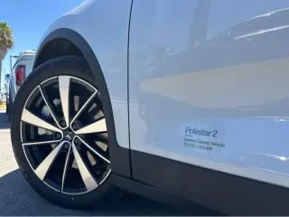 2022 Polestar 2 PANO ROOF!