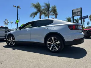 2022 Polestar 2 PANO ROOF!