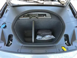 2022 Polestar 2 PANO ROOF!