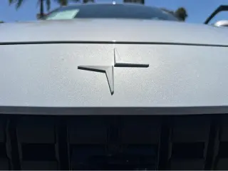 2022 Polestar 2 PANO ROOF!