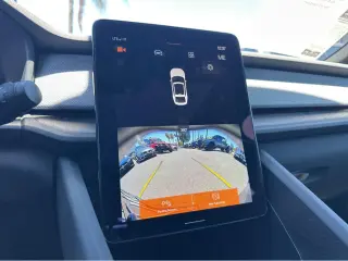 2022 Polestar 2 PANO ROOF!