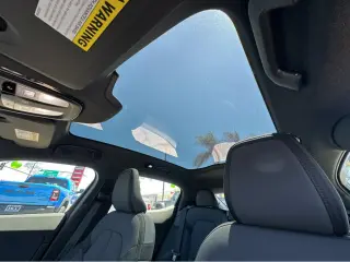 2022 Polestar 2 PANO ROOF!