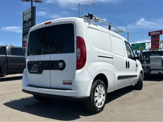 2018 Ram ProMaster City Cargo Van Tradesman SLT