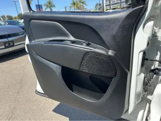 2018 Ram ProMaster City Cargo Van Tradesman SLT
