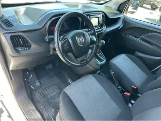 2018 Ram ProMaster City Cargo Van Tradesman SLT