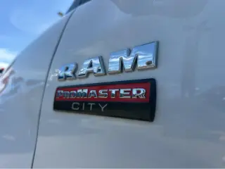2018 Ram ProMaster City Cargo Van Tradesman SLT