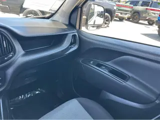 2018 Ram ProMaster City Cargo Van Tradesman SLT