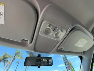 2018 Ram ProMaster City Cargo Van Tradesman SLT