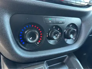 2018 Ram ProMaster City Cargo Van Tradesman SLT