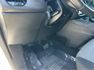 2018 Ram ProMaster City Cargo Van Tradesman SLT