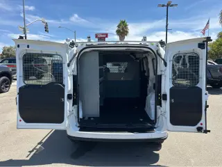 2018 Ram ProMaster City Cargo Van Tradesman SLT
