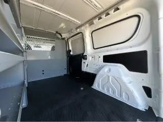 2018 Ram ProMaster City Cargo Van Tradesman SLT