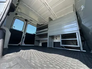 2018 Ram ProMaster City Cargo Van Tradesman SLT