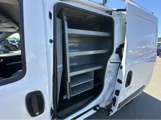 2018 Ram ProMaster City Cargo Van Tradesman SLT