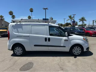 2018 Ram ProMaster City Cargo Van Tradesman SLT