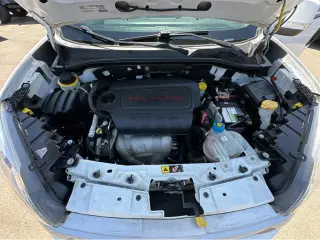 2018 Ram ProMaster City Cargo Van Tradesman SLT