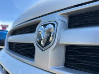 2018 Ram ProMaster City Cargo Van Tradesman SLT
