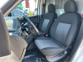 2018 Ram ProMaster City Cargo Van Tradesman SLT