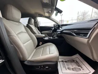 2019 Cadillac XT4 Luxury